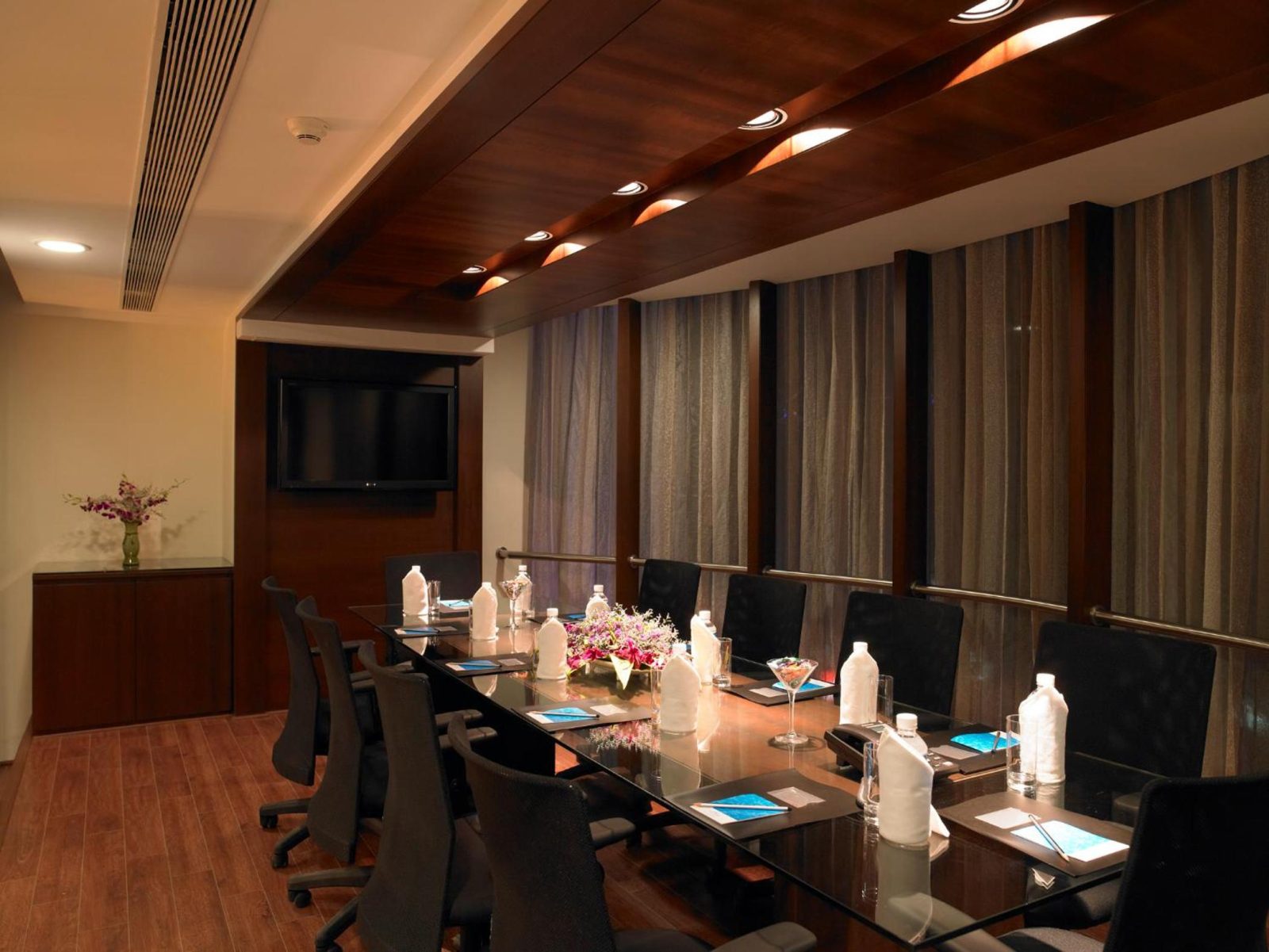 Blu Petal - A Business Hotel — photo 6