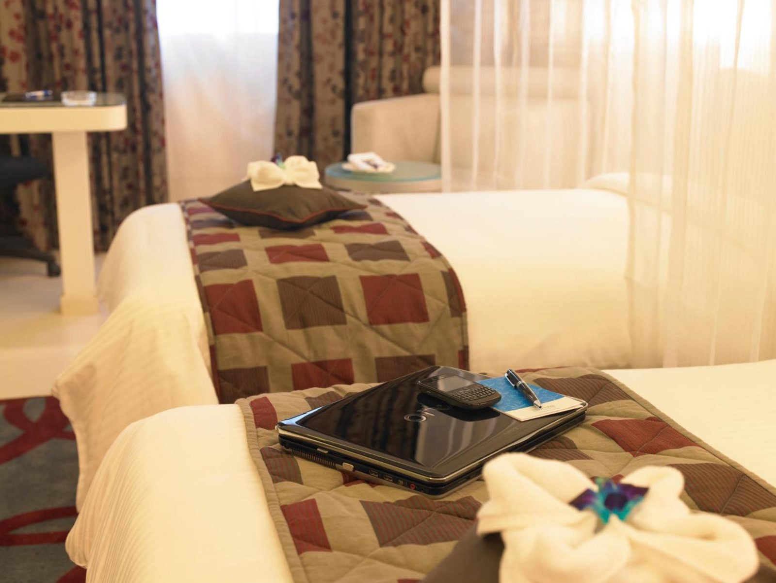 Blu Petal - A Business Hotel — photo 7