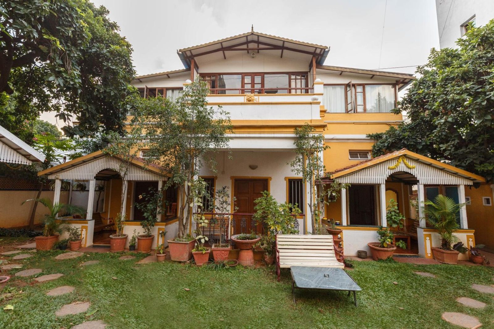 Casa Cottage — photo 2