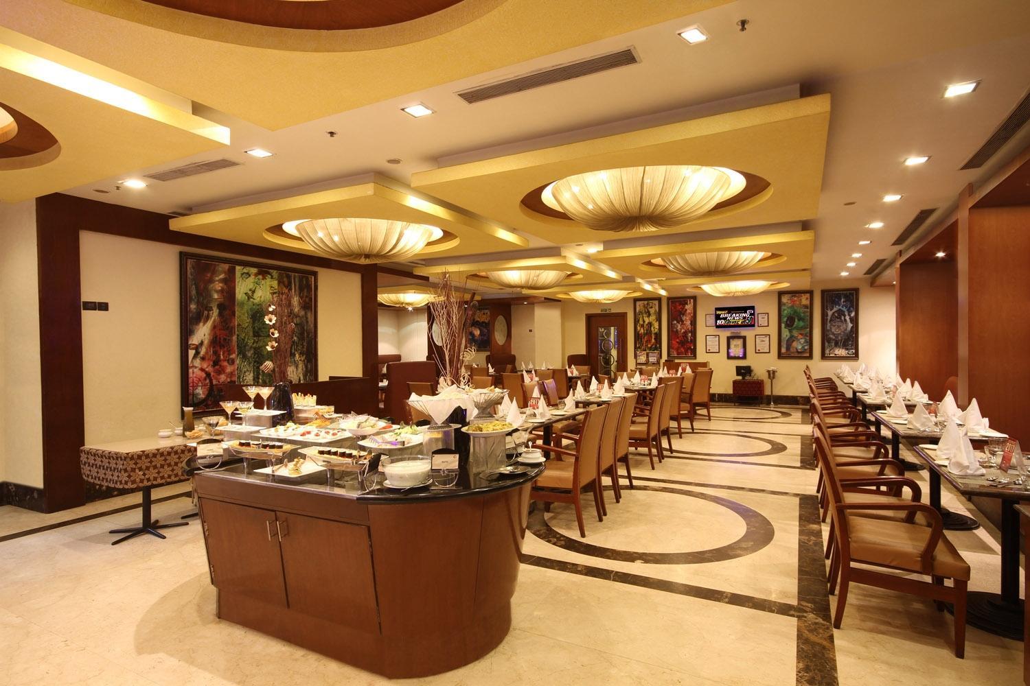 Fortune Select JP Cosmos, Bengaluru - Member ITC Hotels' Group — photo 4