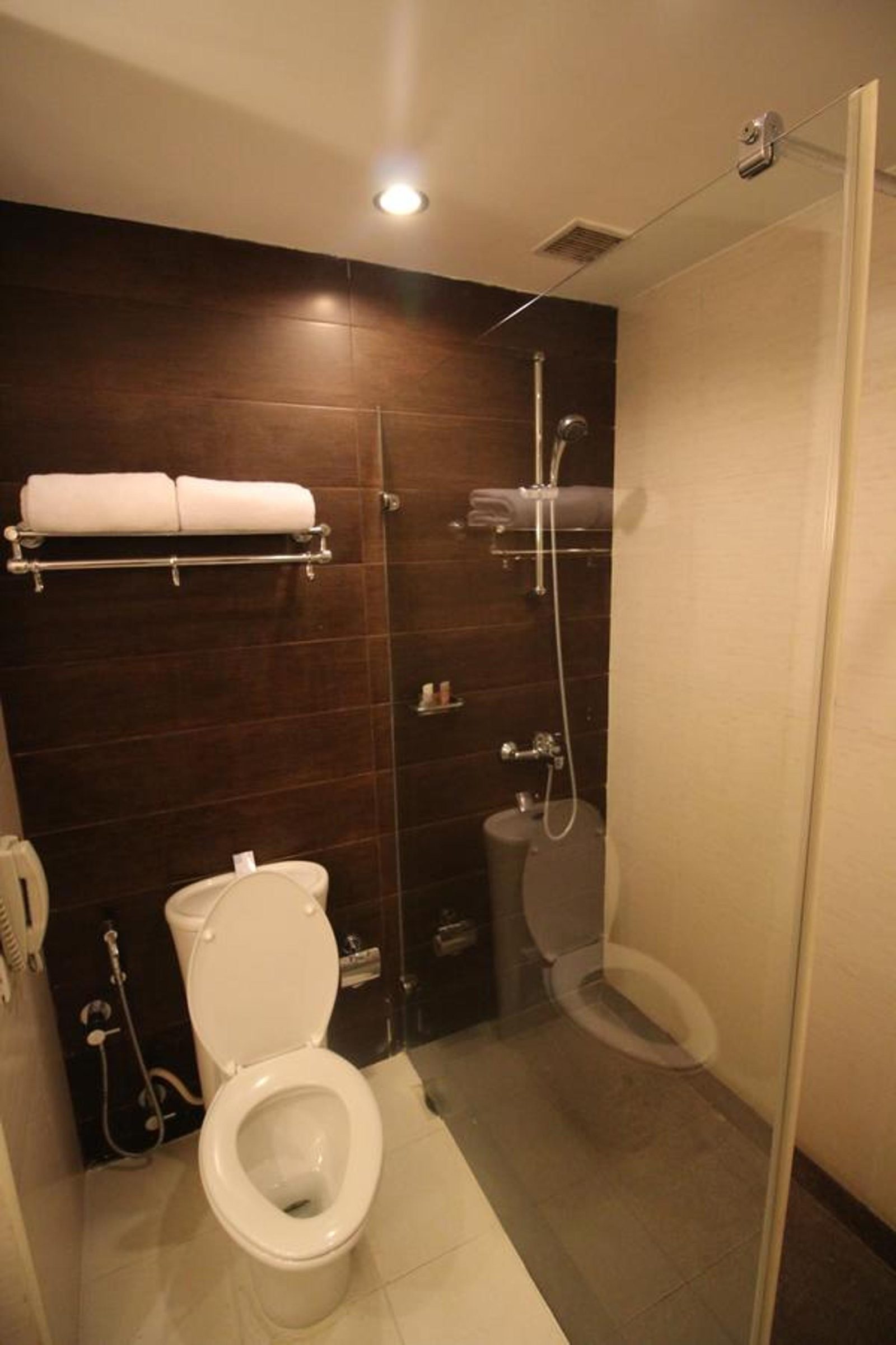 Fortune Select JP Cosmos, Bengaluru - Member ITC Hotels' Group — photo 3