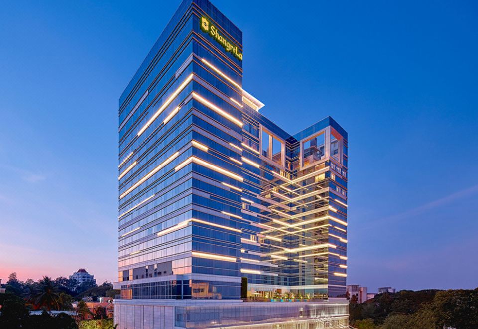 Shangri-La Bengaluru