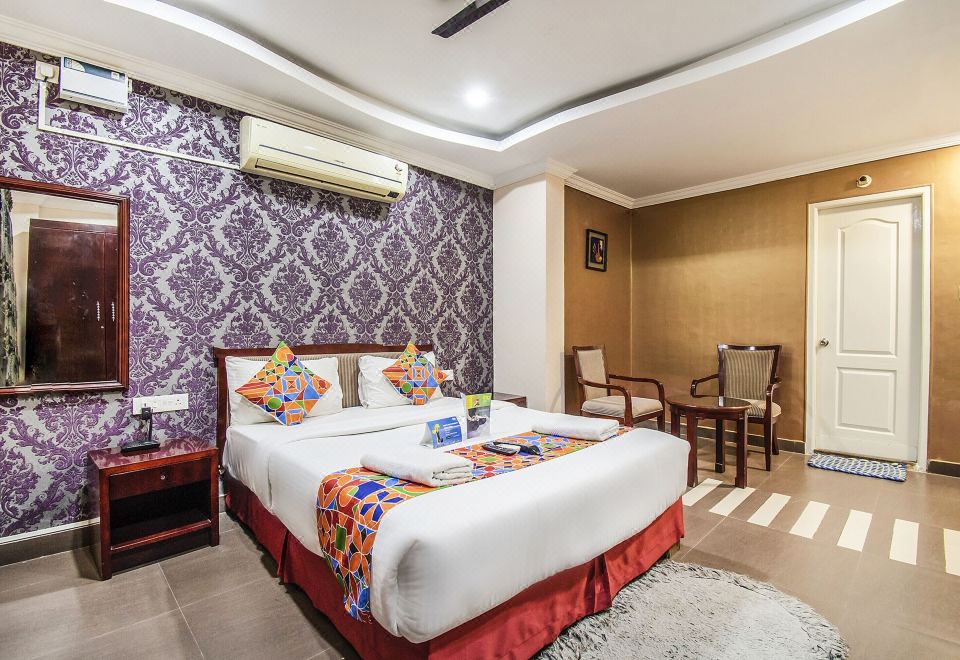 FabHotel Oriental Suites III