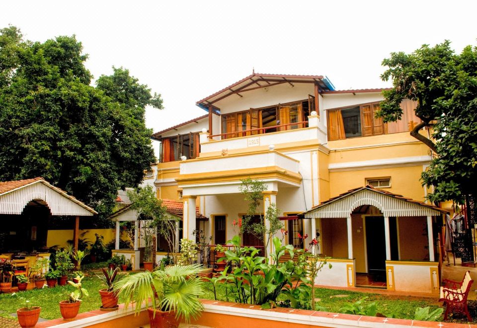 Casa Cottage