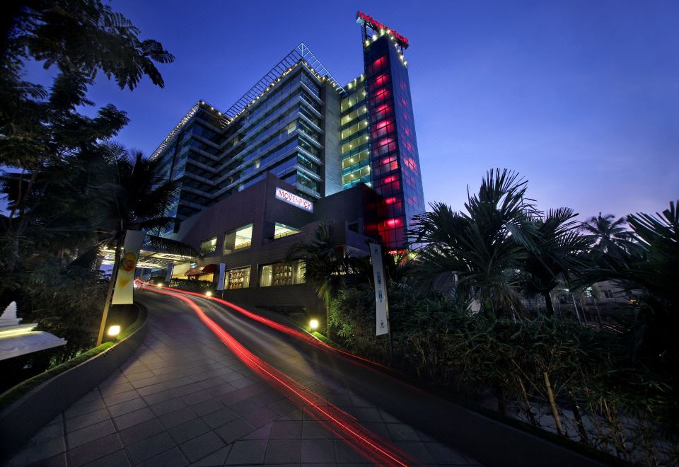 Gokulam Grand Hotel & Spa Bangalore