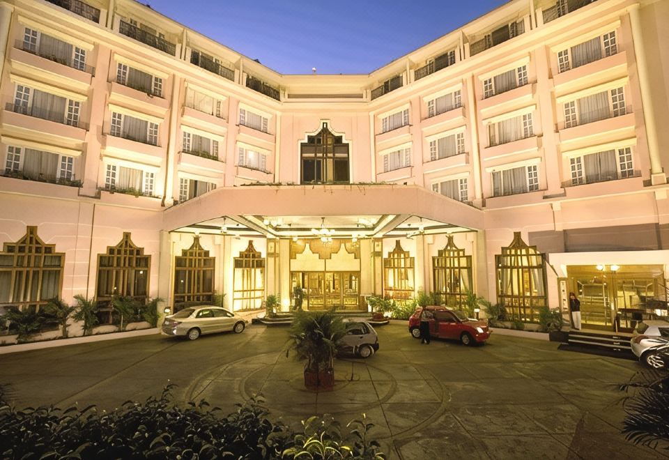 The Chancery Hotel