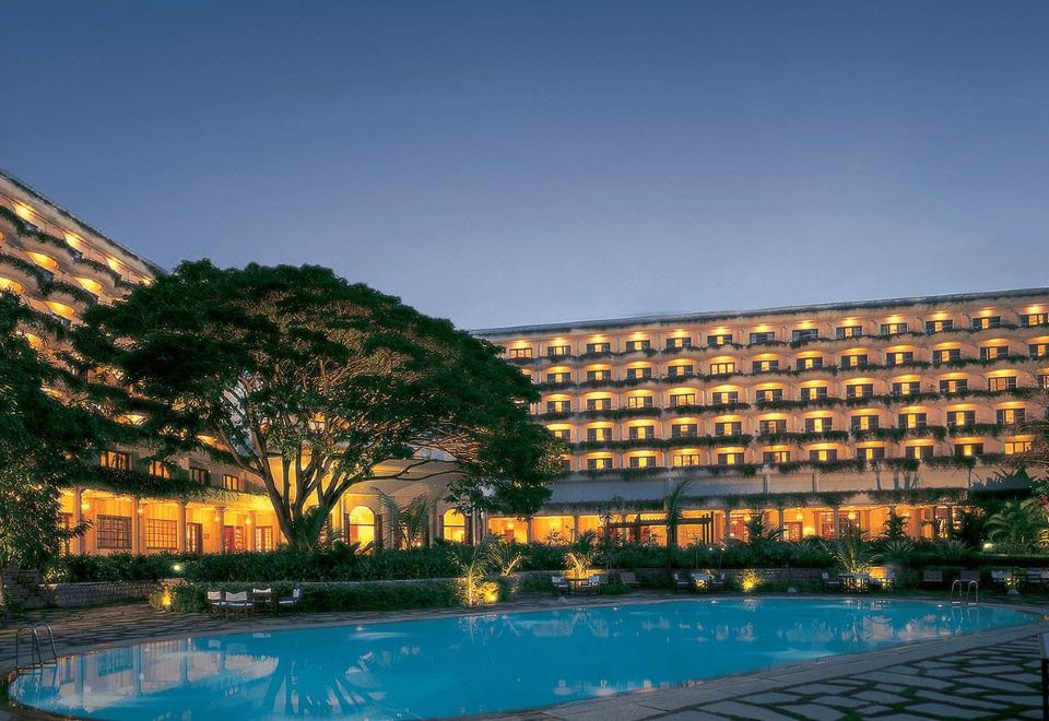 The Oberoi Bengaluru